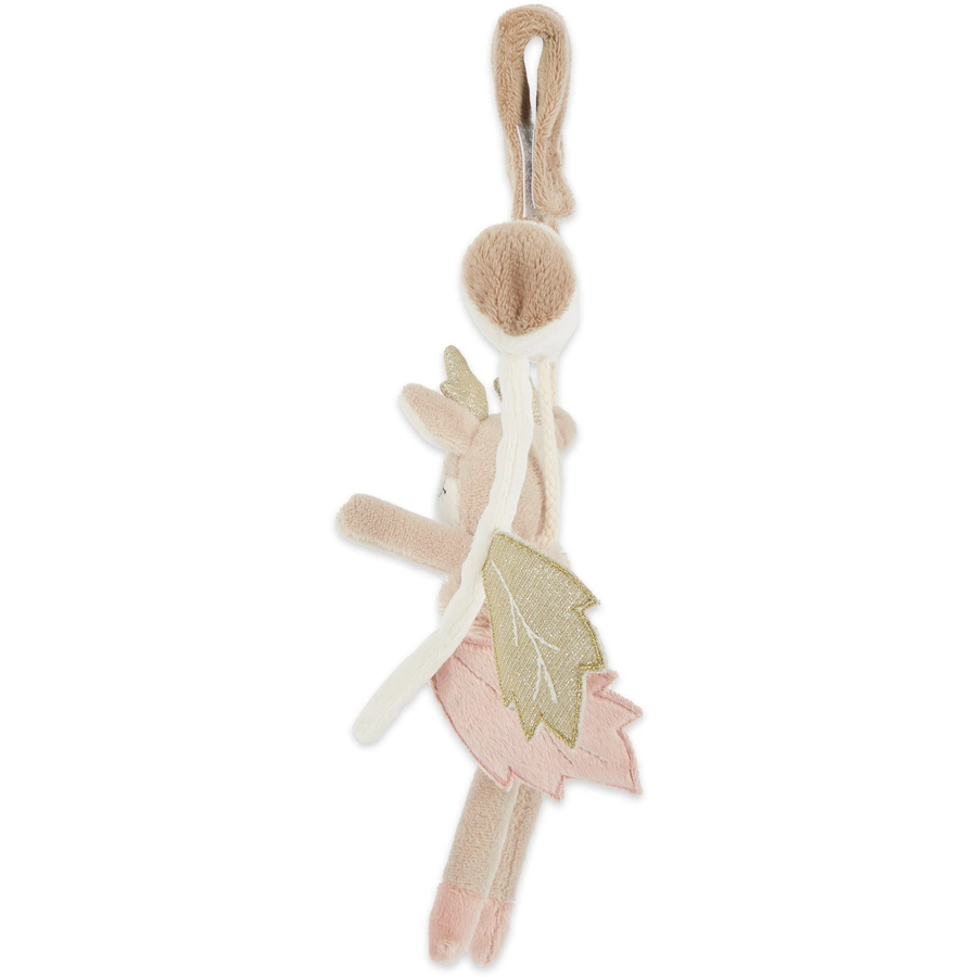 bieco Wagenkette Reh