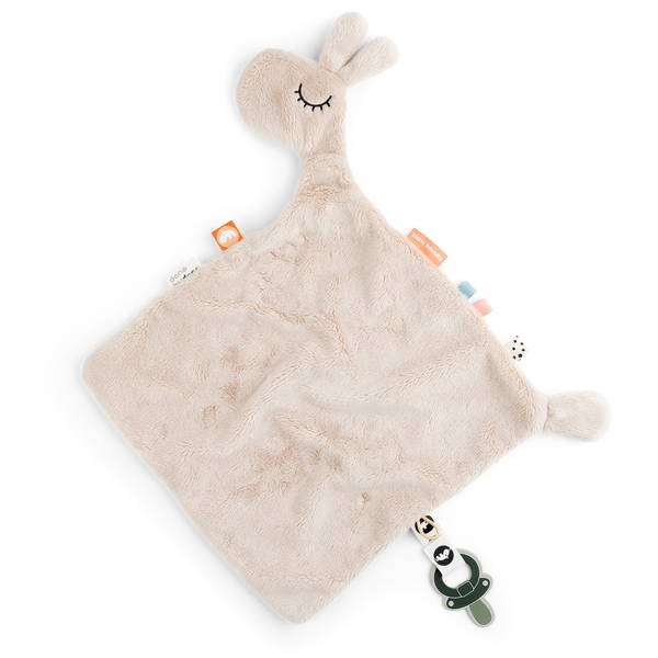 Done by DeerDone by Deer   Kuscheltuch sand