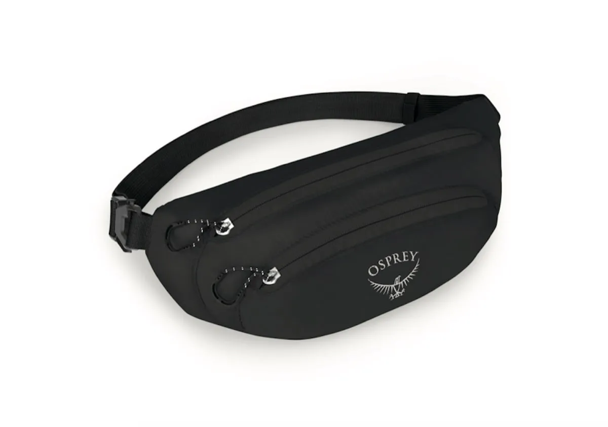 Osprey Ultralight Stuff Waist Pack Black