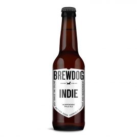 Brewdog Pale ale bier