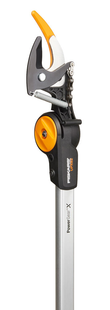 Fiskars UPX82  - Snoei-giraffe - Reikwijdte ca. 3,5 Meter