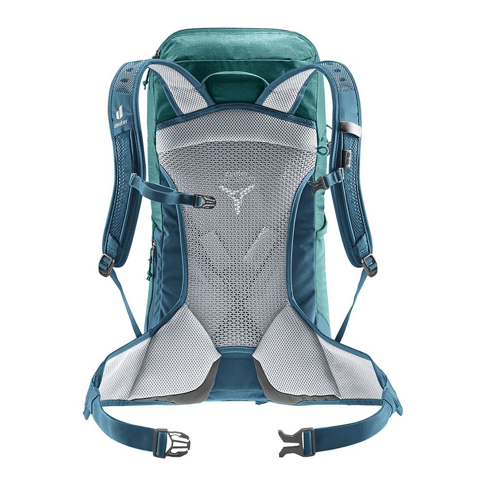 Deuter AC LITE 24L - Sac À dos Homme alpine green/arctic