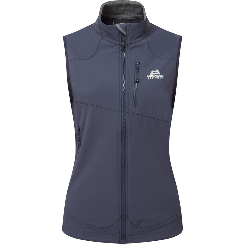 Mountain Equipment Damen Frontier Weste