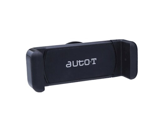 AUTO-T - Support smartphone Support discret pour smartphones sur aérateurs imp540333