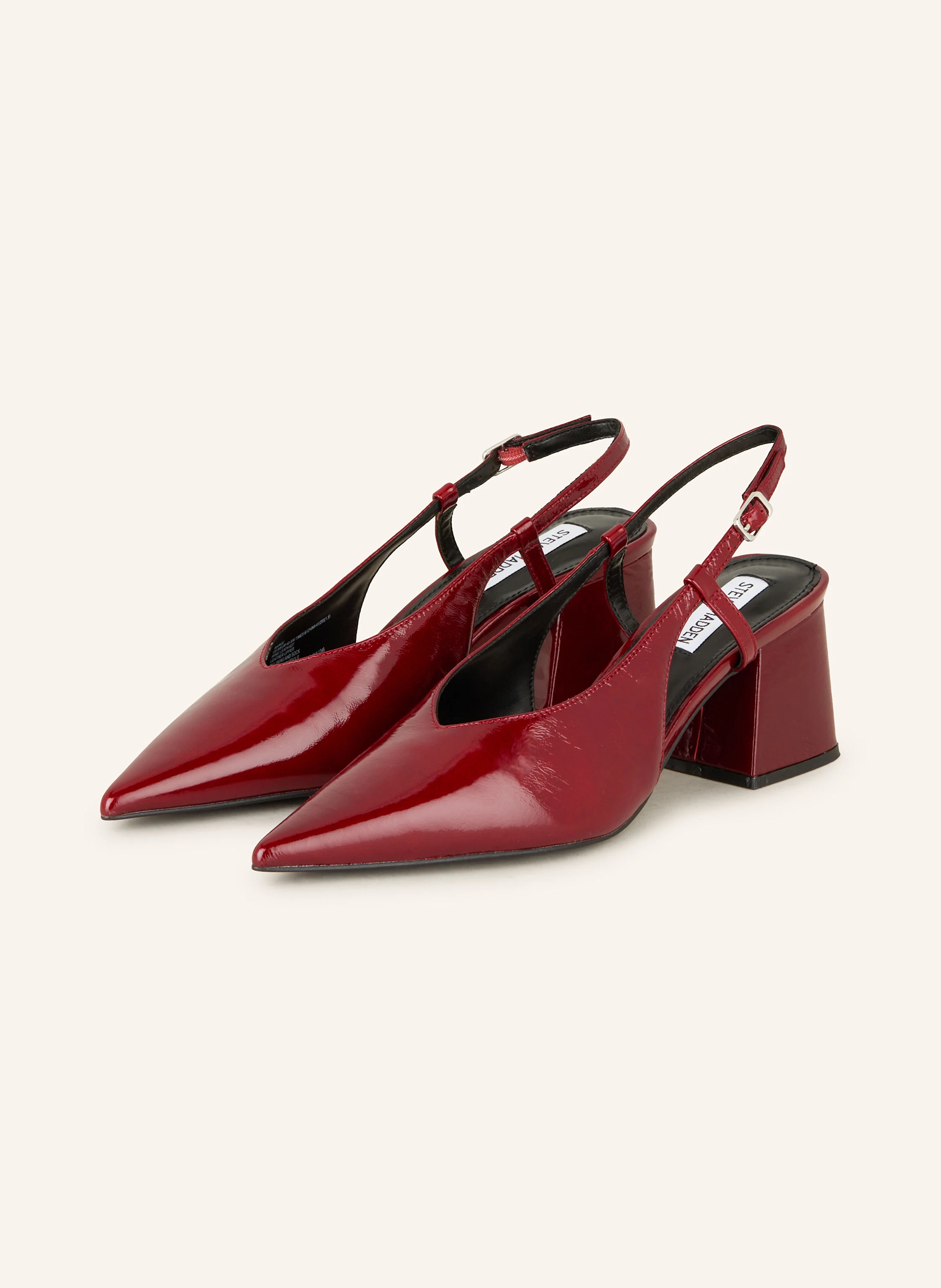 STEVE MADDEN Slingpumps BARGE
