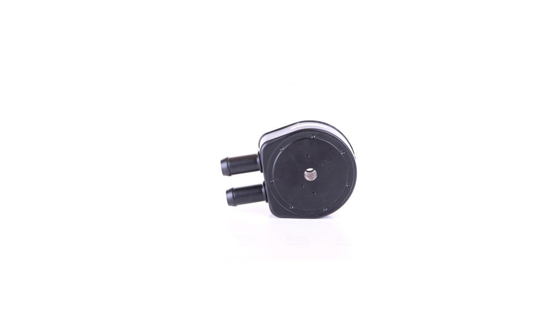 Oliekøler, motor
