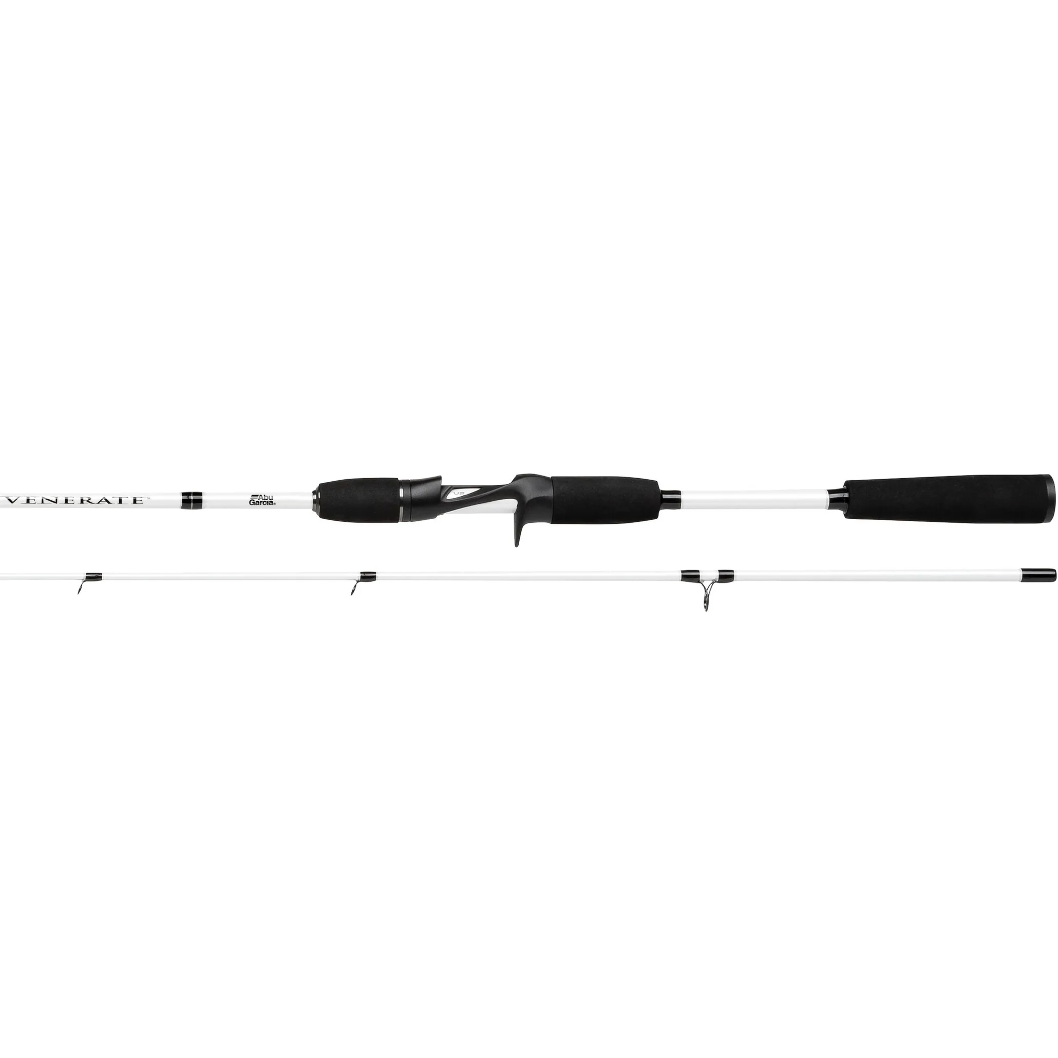 Abu Garcia Venerate V2-E 632h 60-100g Jerk Casting