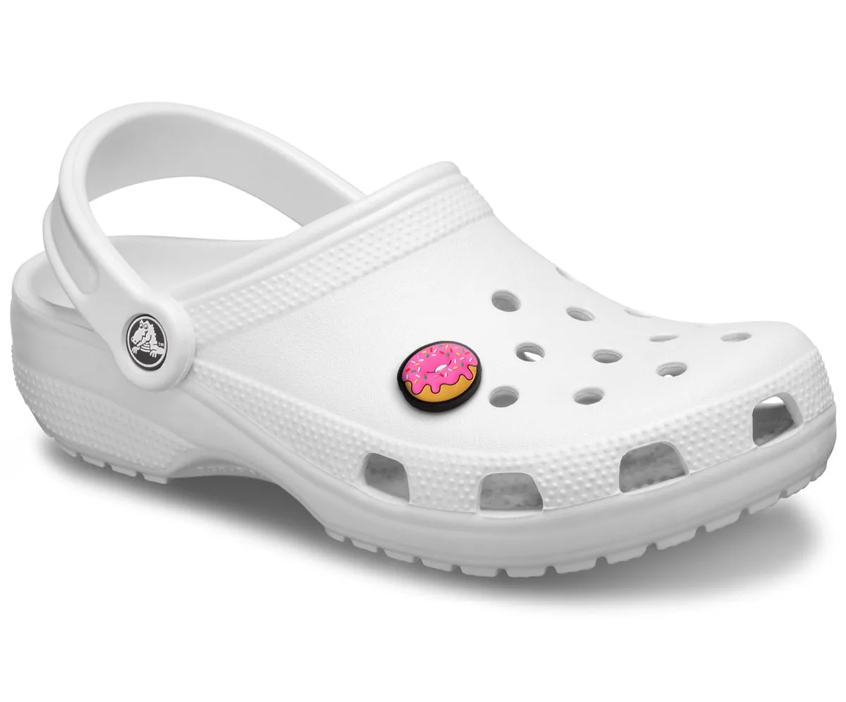 Crocs Classic Clog White