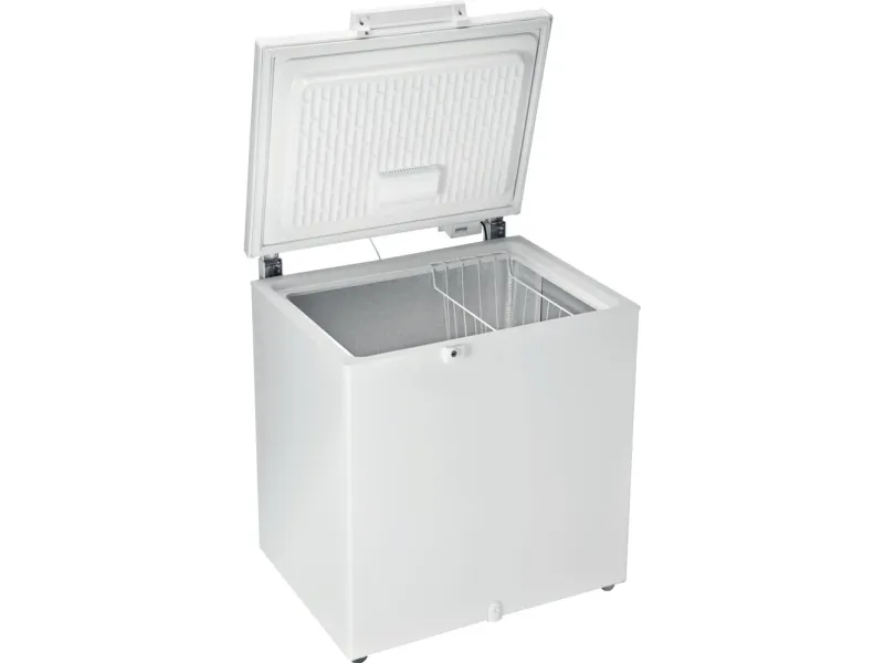 Indesit OS 2A 200 H, 167 L, 23 kg/24t, SN-T, 40 dB, E, Hvid
