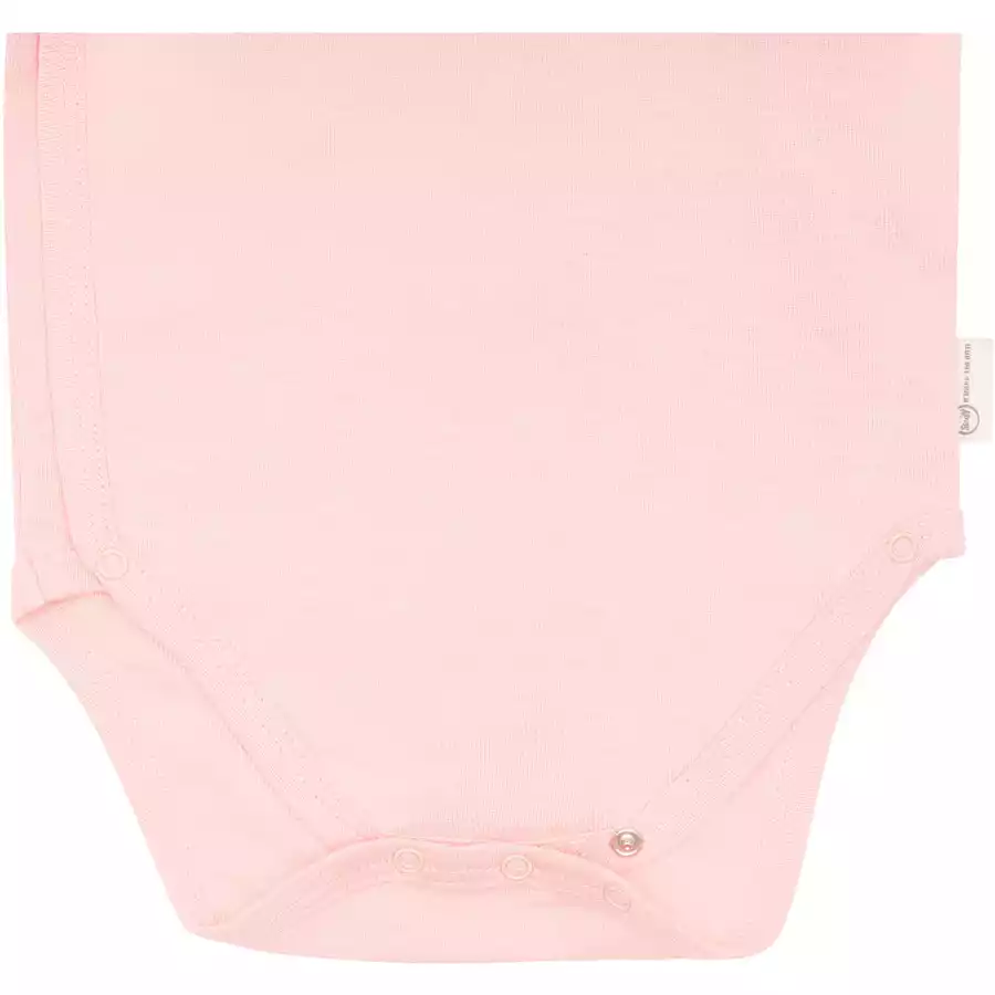 Steiff Wickelbody Silver Pink