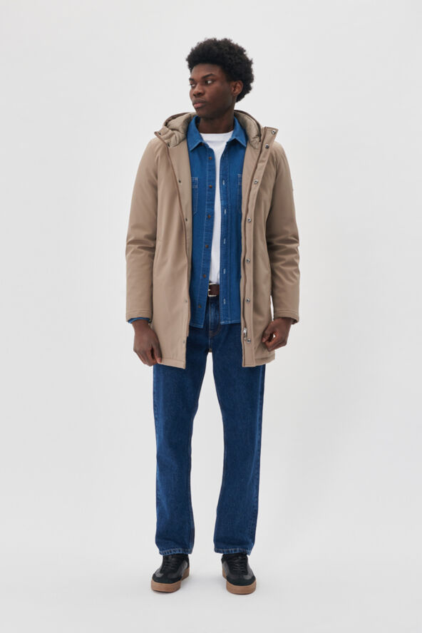 Matinique MAdeston N Walnut
