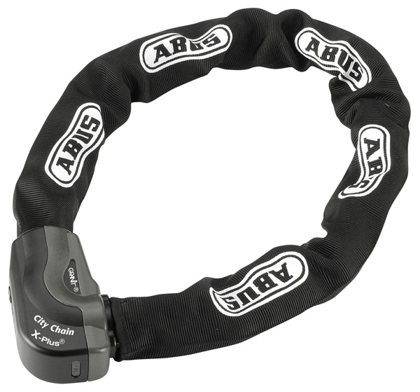 Abus Citychain XPlus1060 140 cm