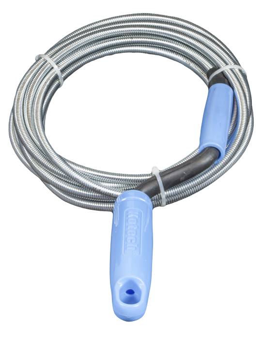 Rensefix afløbsrenser Ø8 mm x 5 meter