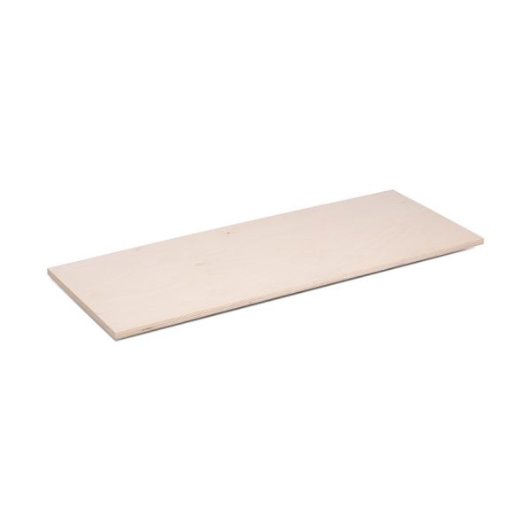 KidsDepot Donne Legplank voor Speeltafel