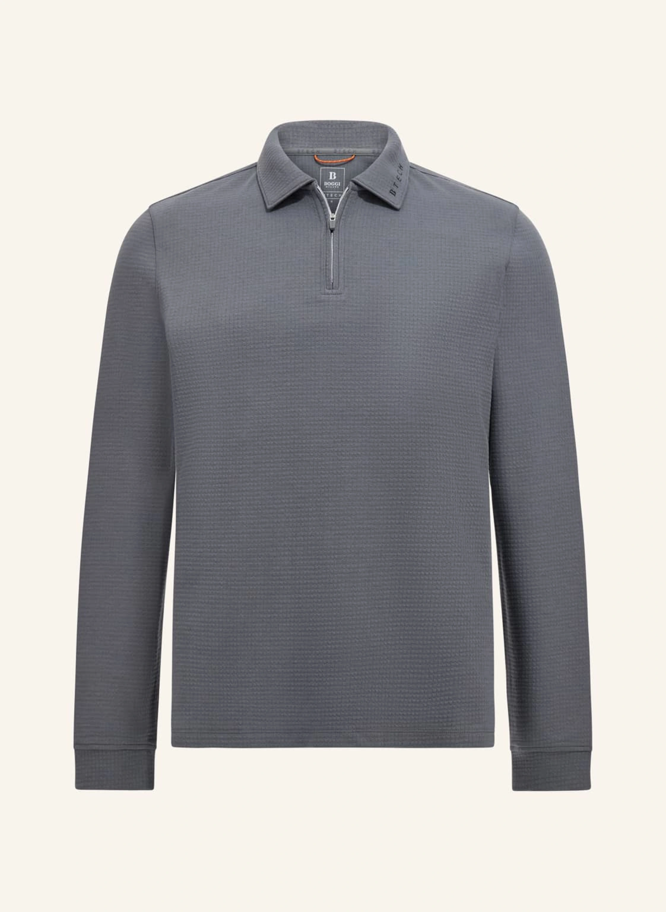 BOGGI MILANO Sweat-Troyer
