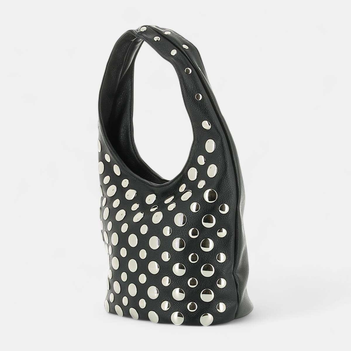 Sac à main noir