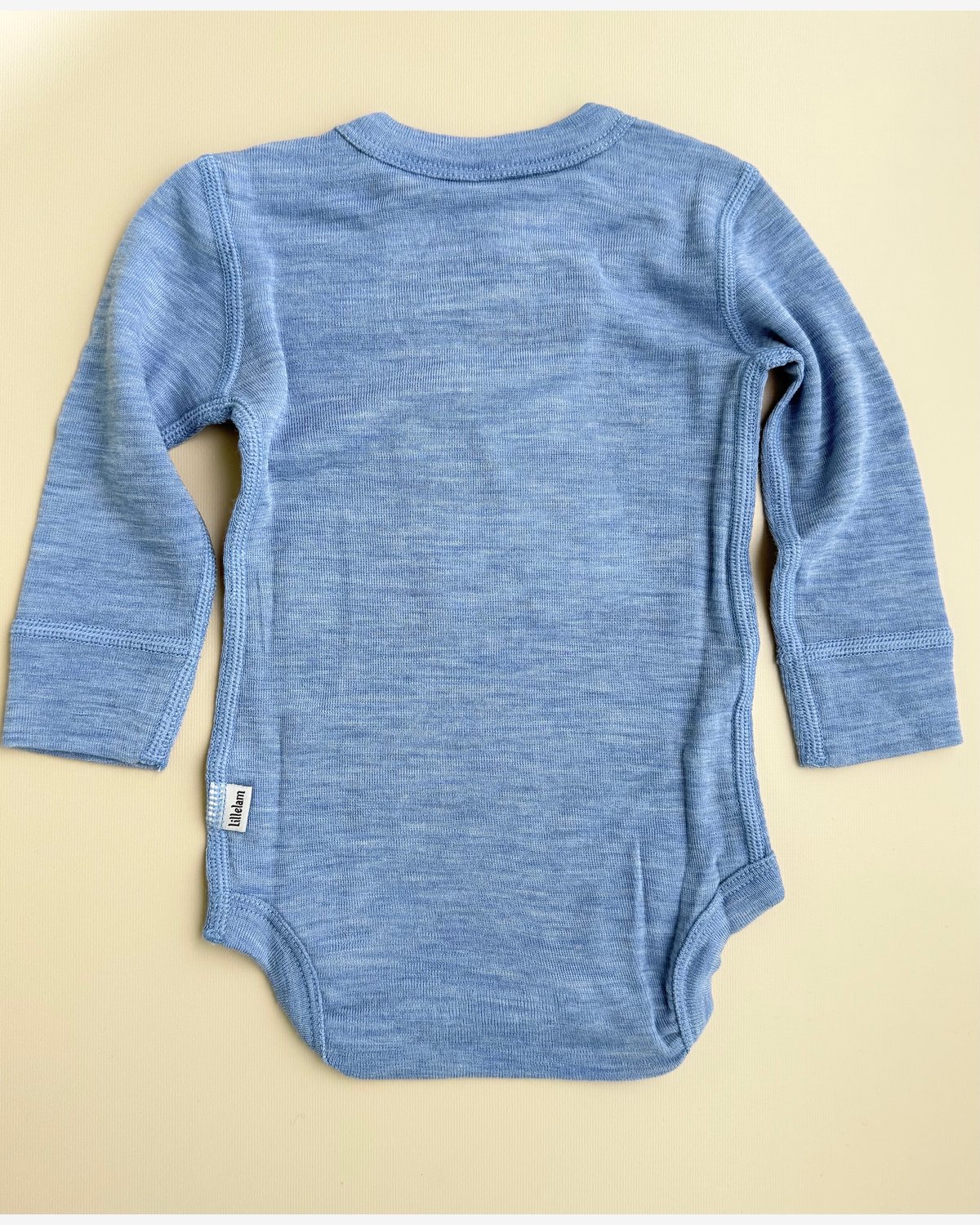 Ullbody – Tynn ullkvalitet – 100% Merino
