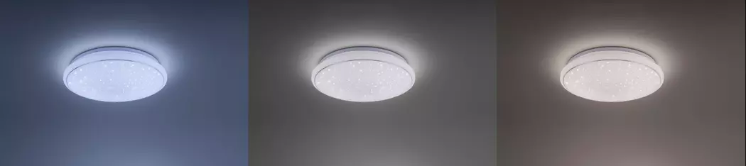LED-Deckenleuchte Ls-Jupi