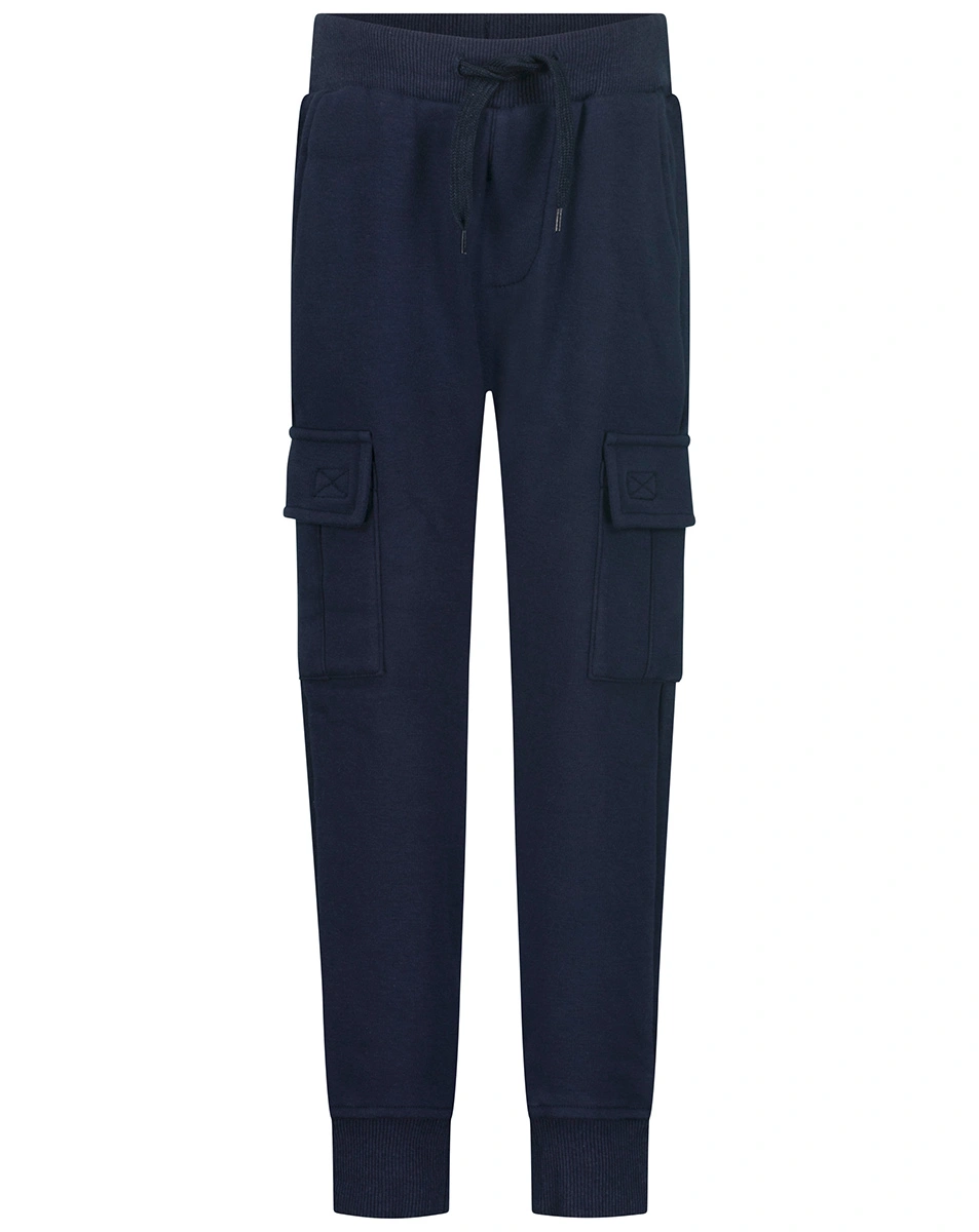 Cargo-Hose THERMO - UNI in navy
