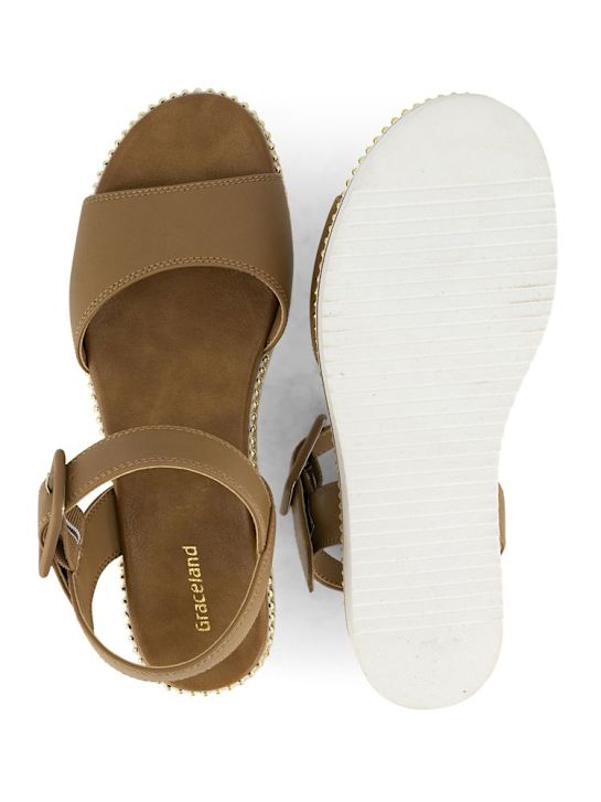 Graceland Sandalette