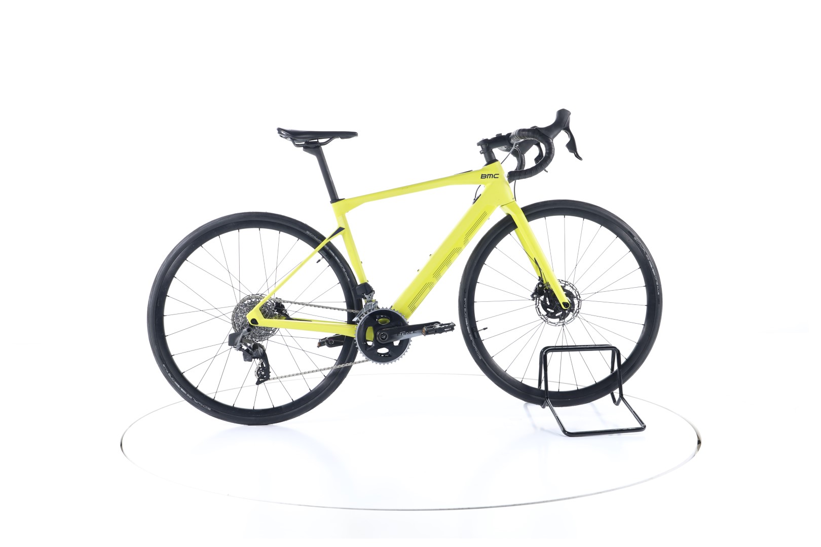 BMC Roadmachine AMP Two (2022) | Diamond