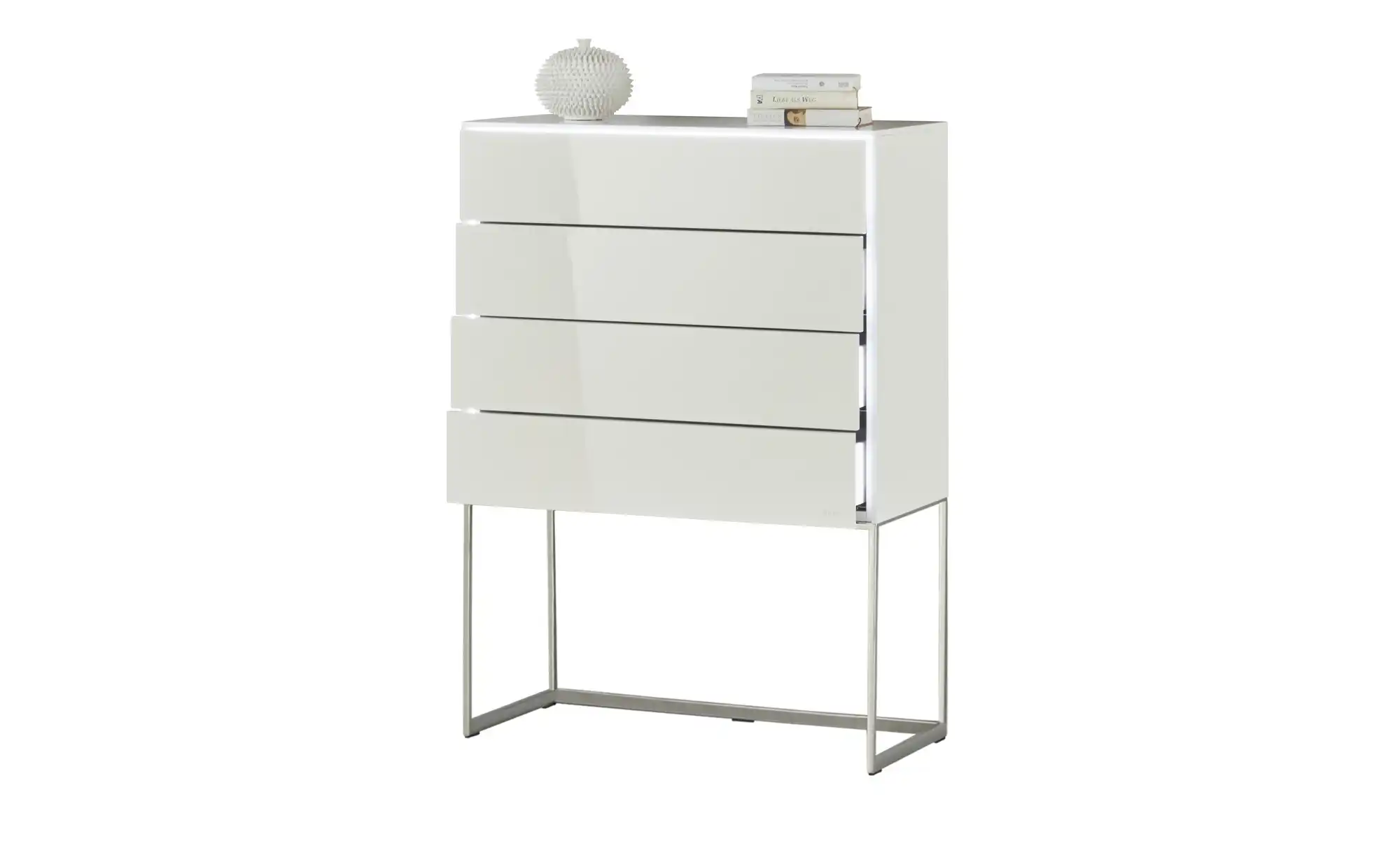 JOOP! Highboard Gloss Cubic
