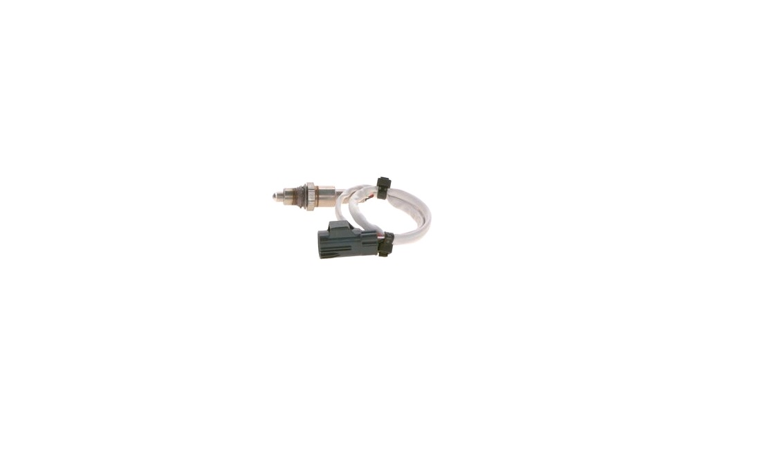 Lambda-sonde,