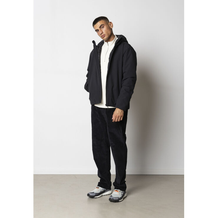 Clean Cut Copenhagen Mathias jacket Black