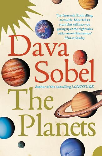 The Planets (Paperback)