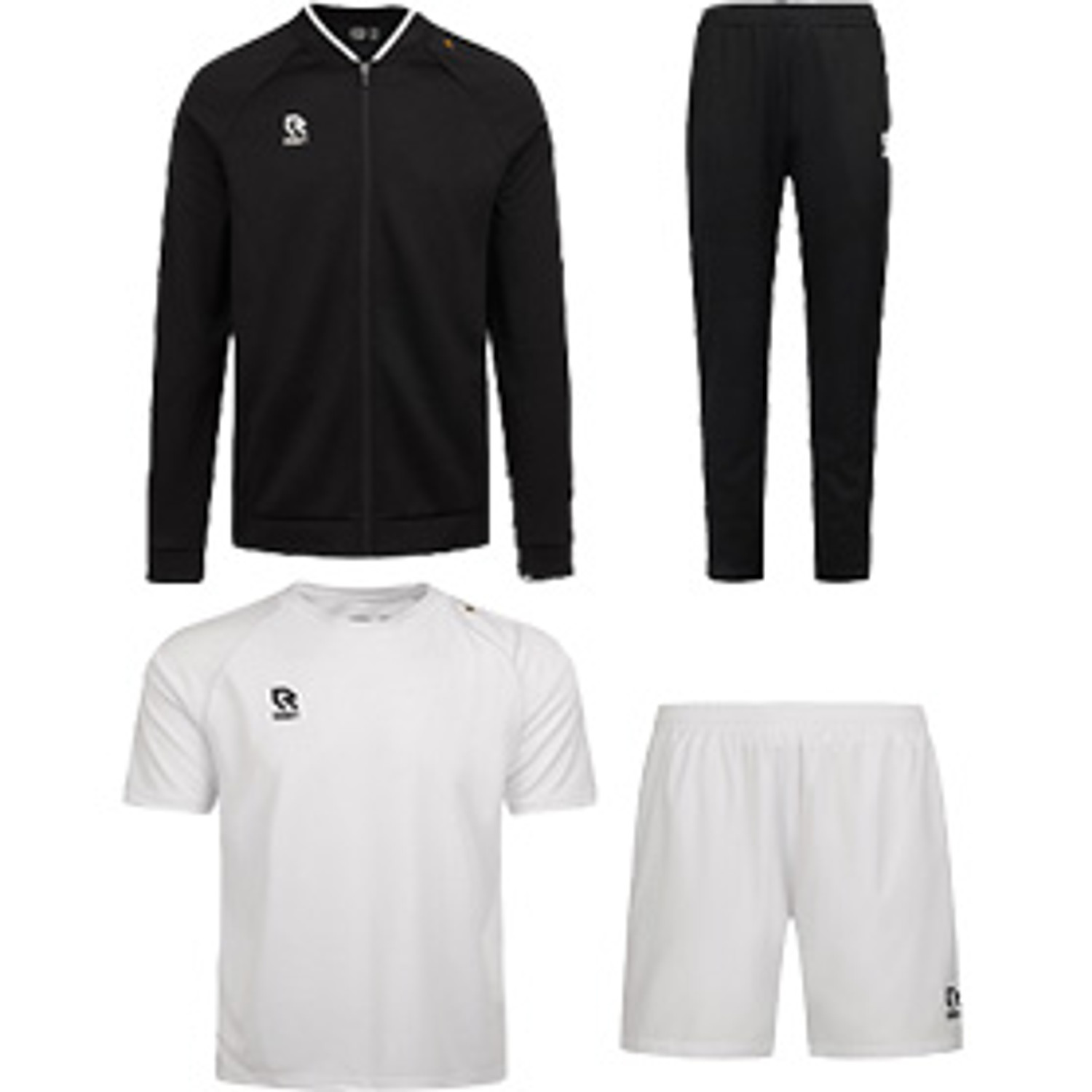 Robey Heren Teampakket 7