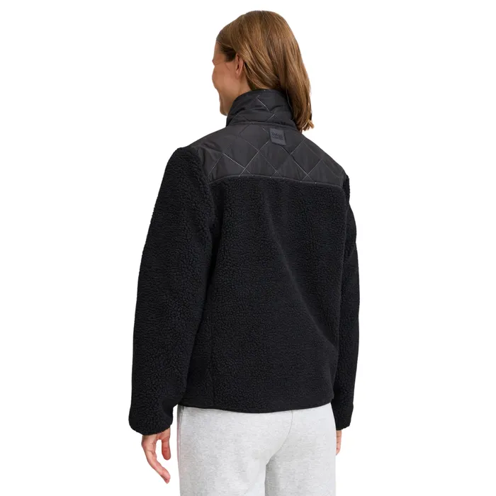 The Jogg Concept Berri Fleece Jas Dames