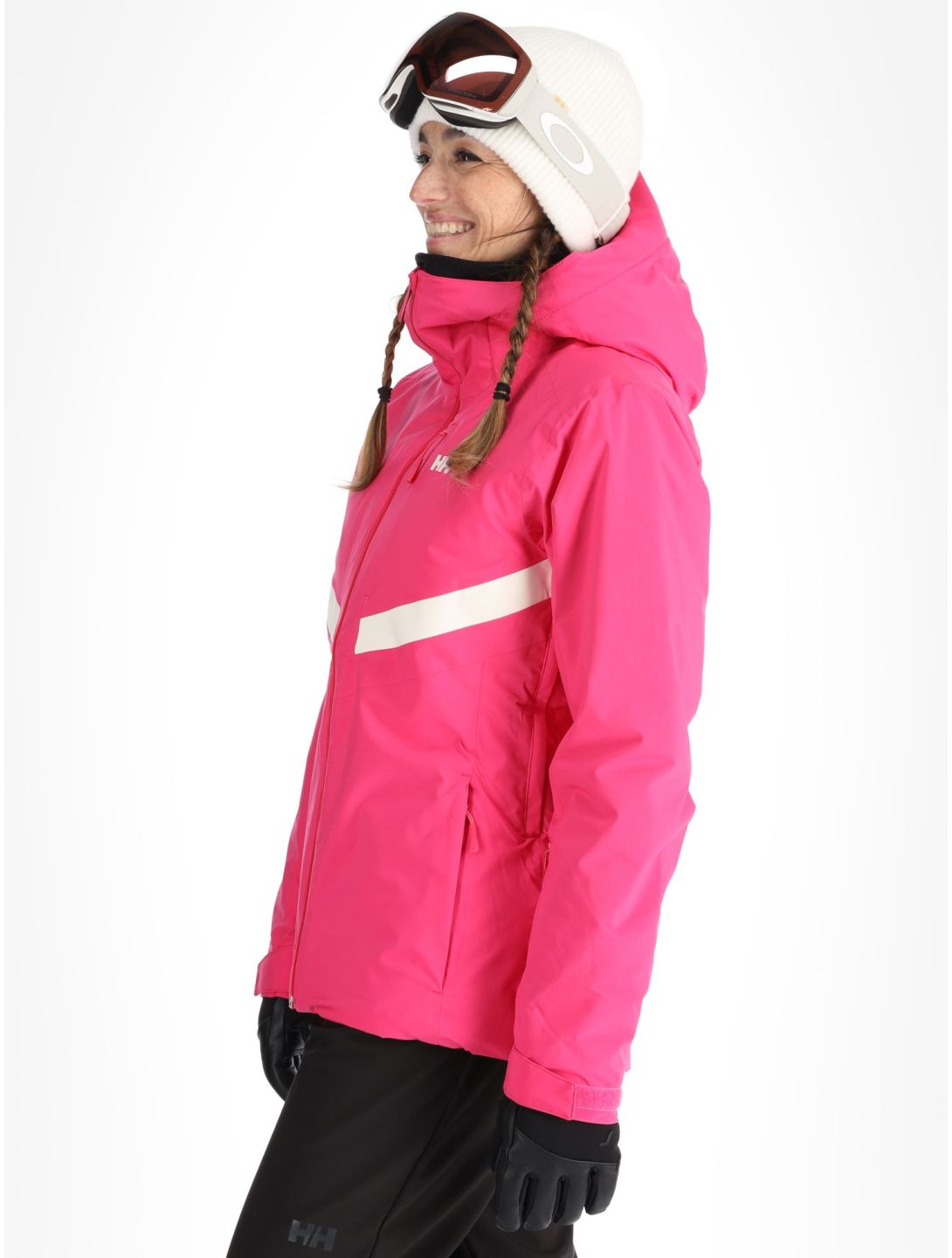 W Edge 3.0 ski-jas dames
