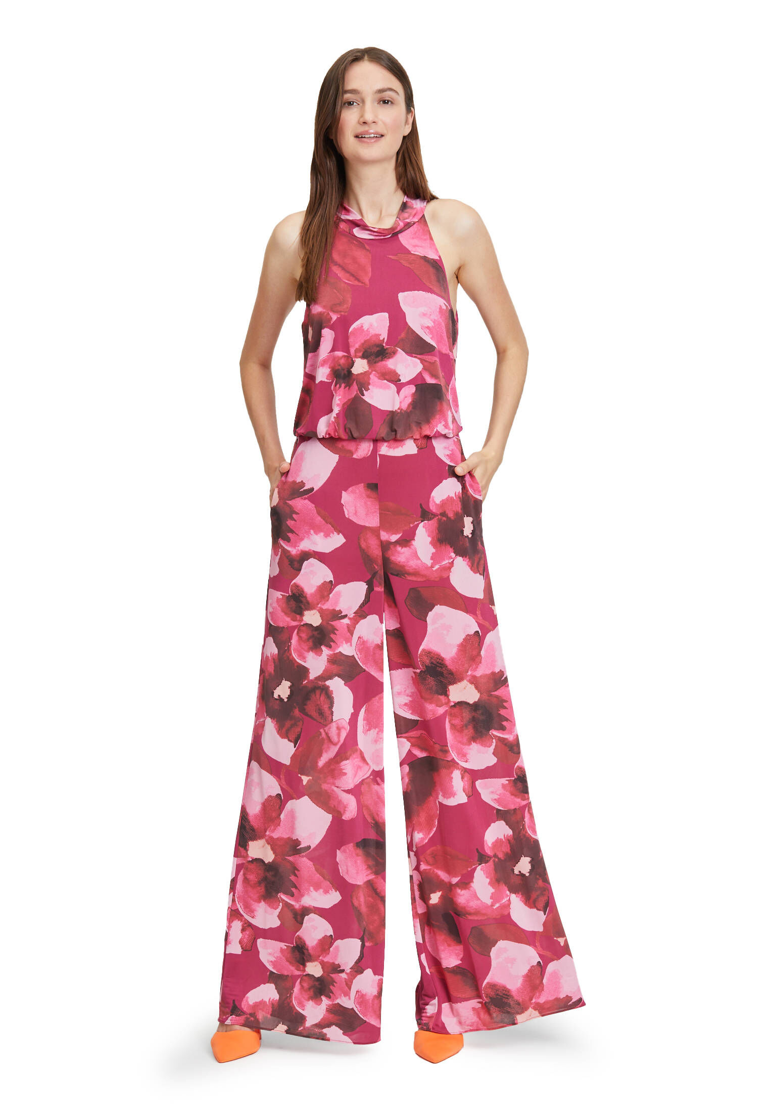 Vera Mont| Damen Jumpsuit