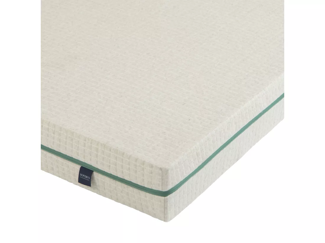 Matelas naturel latex naturel enfant Aube 200 - SOMEO 90x200