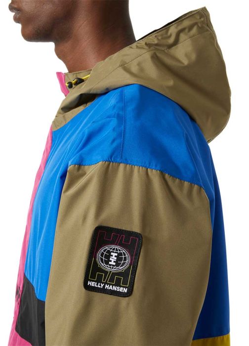 Play Anorak Men herrejakke