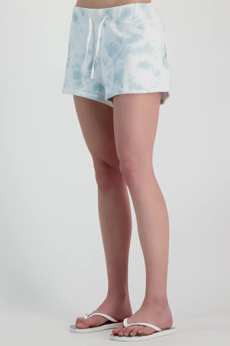 BEACH MOUNTAIN Damen Short