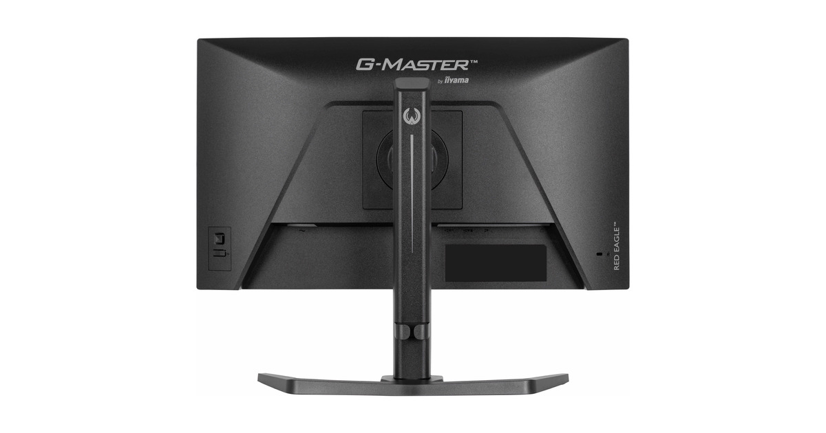 iiyamaG-Master Red Eagle GB2471HS-B1 23.8