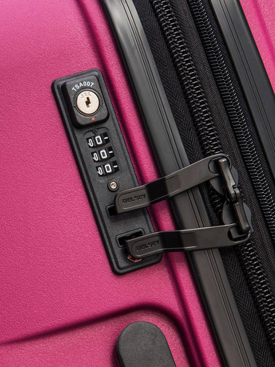 Valise cabine DELSEY