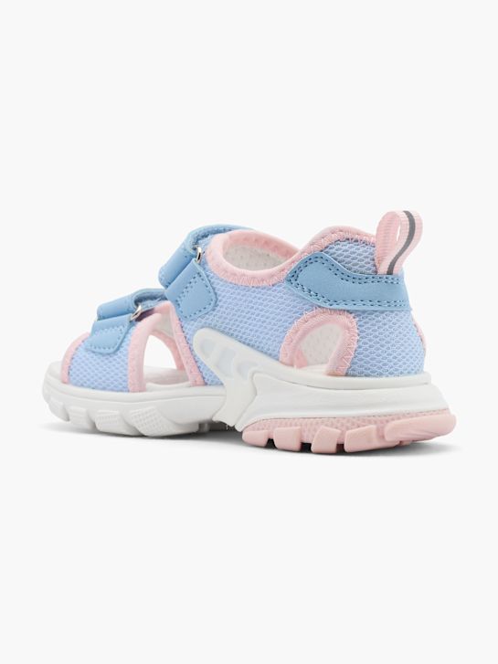 elefanten BRIELLE Sandale Blau
