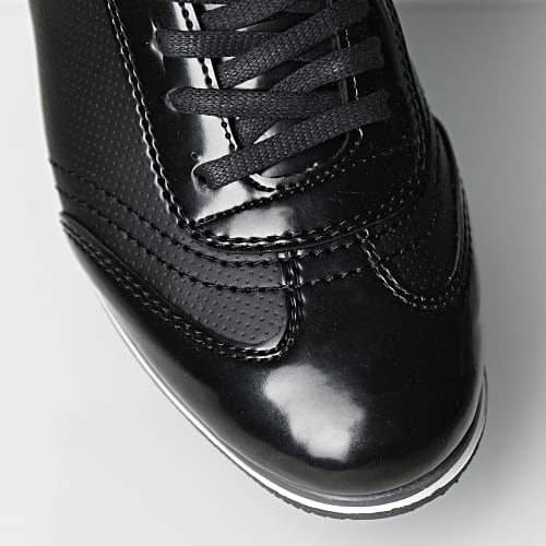 Baskets Noir