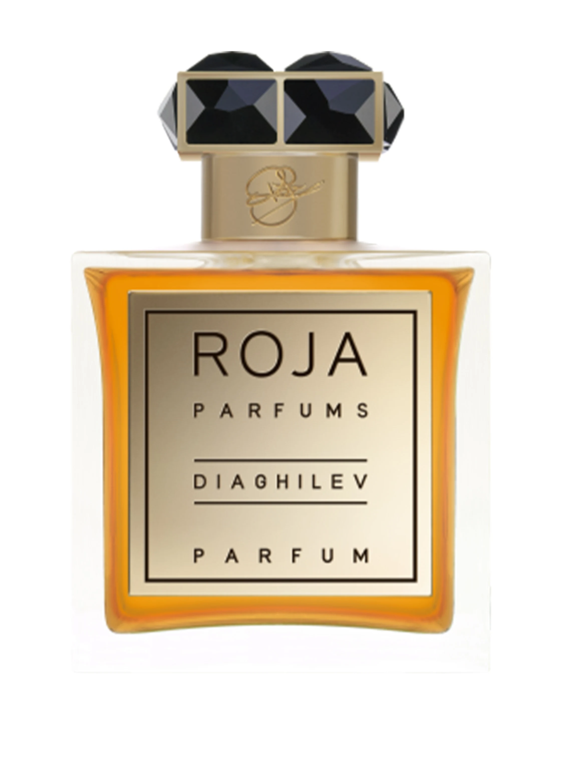 ROJA PARFUMS DIAGHILEV