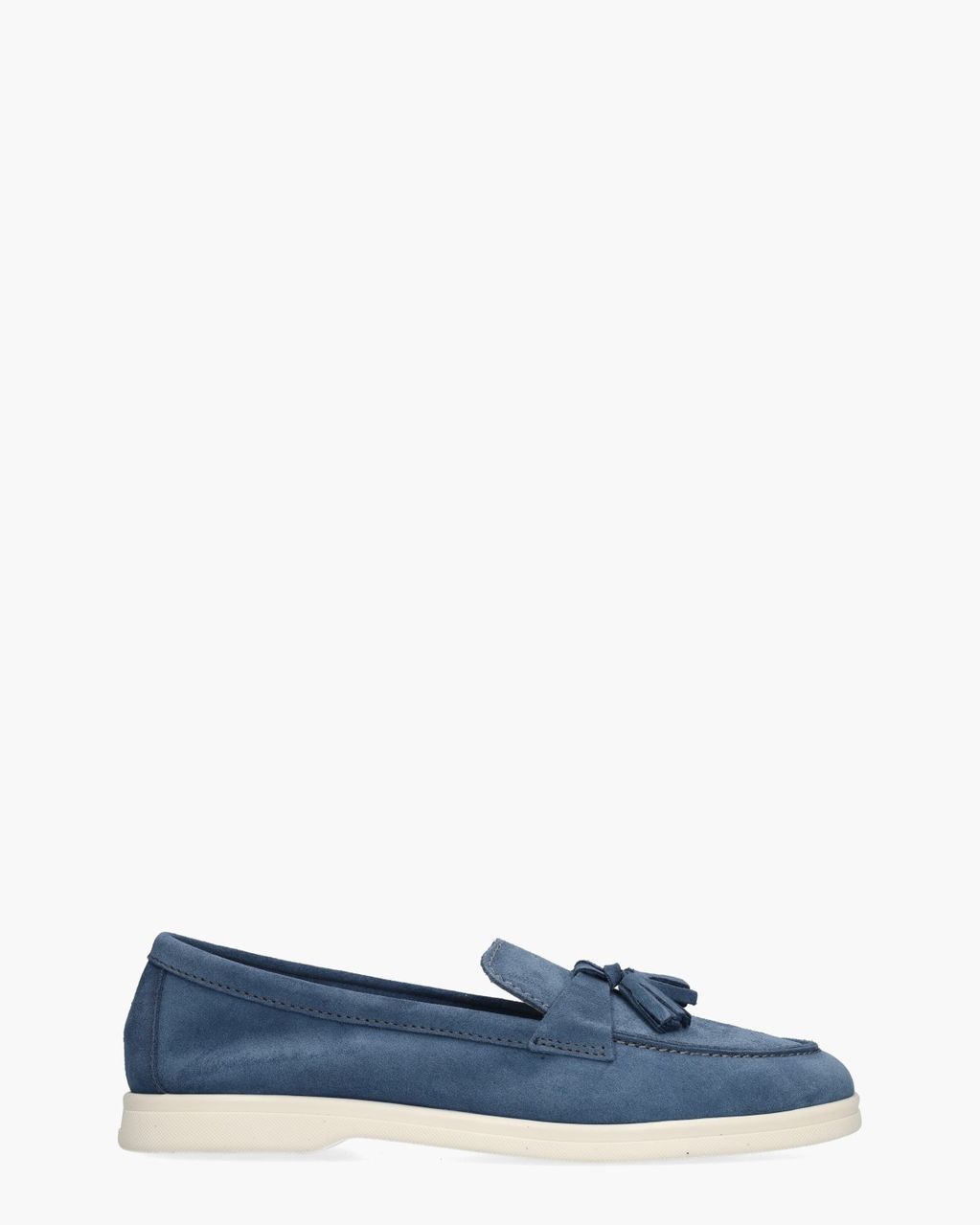 Ella Cruz Zeruya Petrol Damesloafers