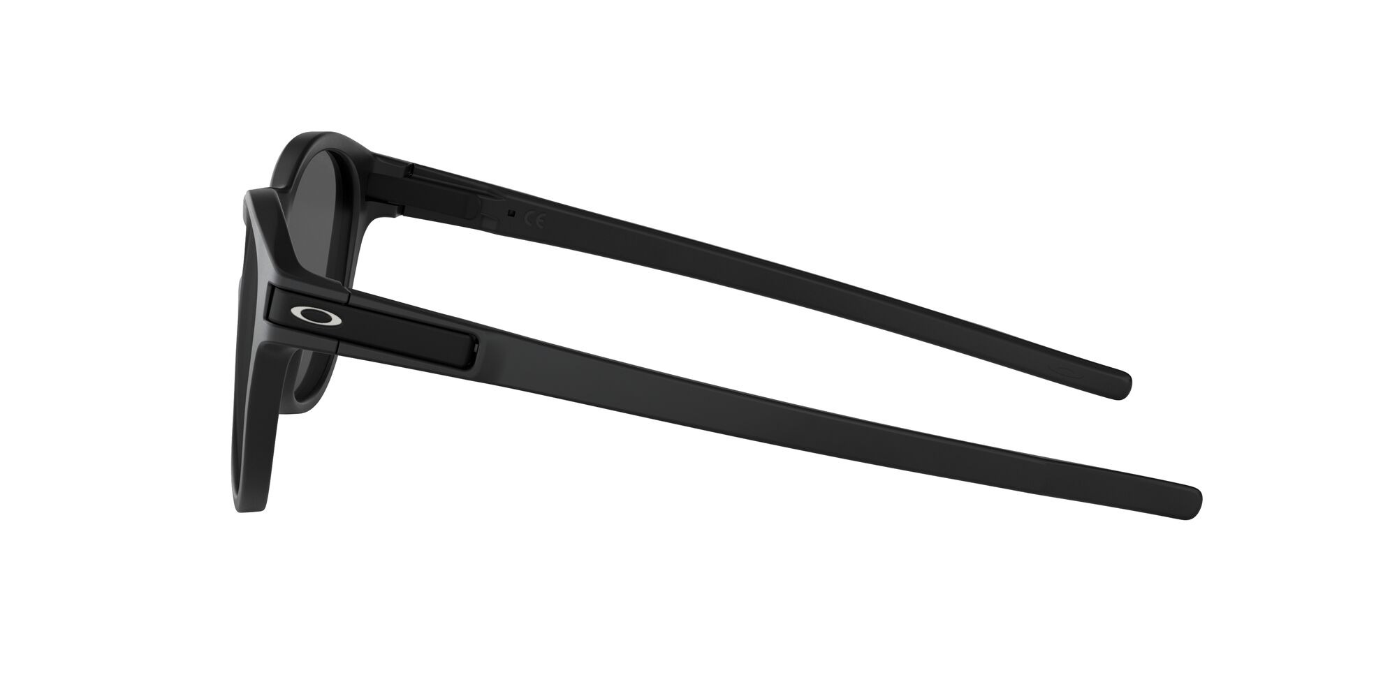 Latch Prizm Black