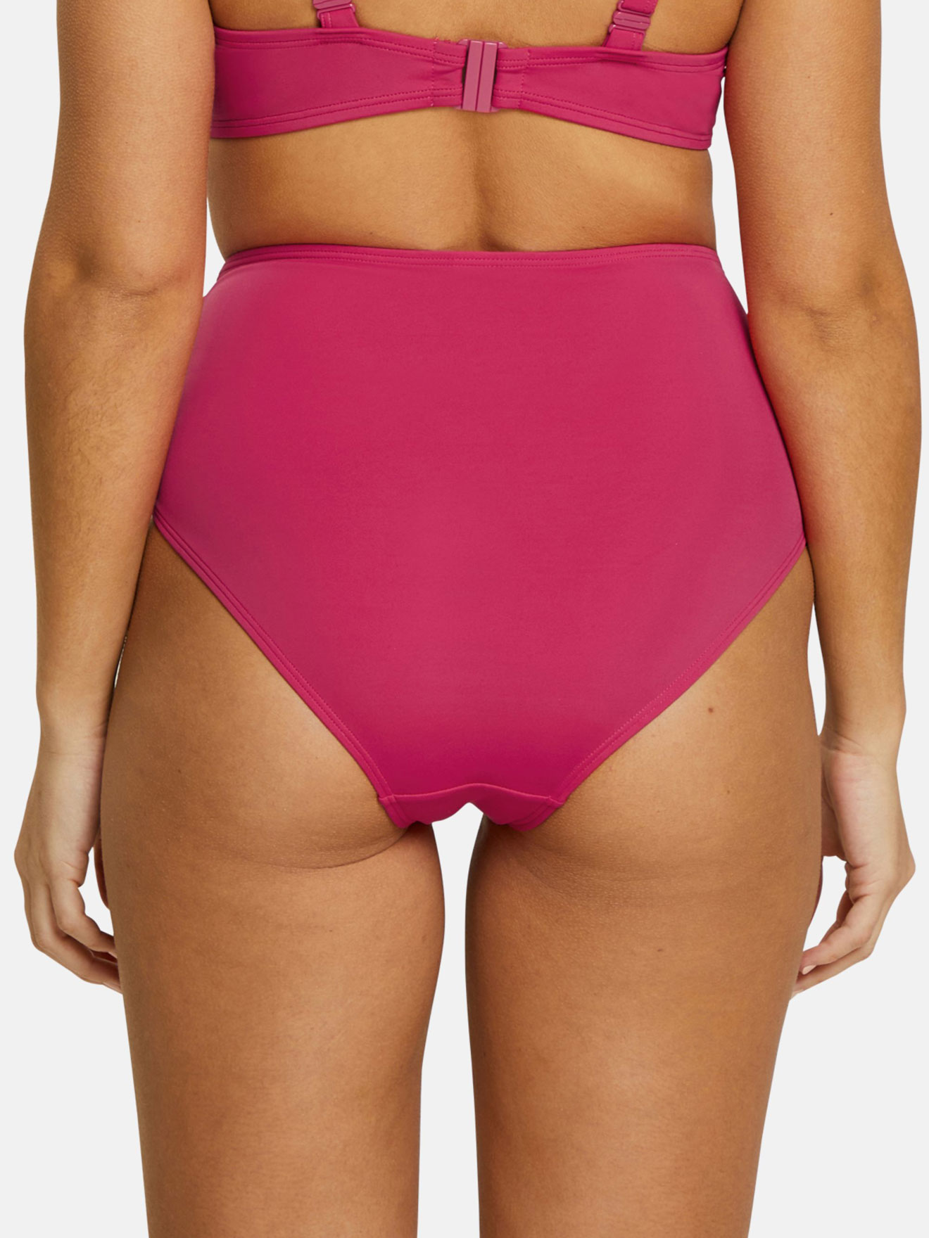 Slip bain taille haute Elevated Basics