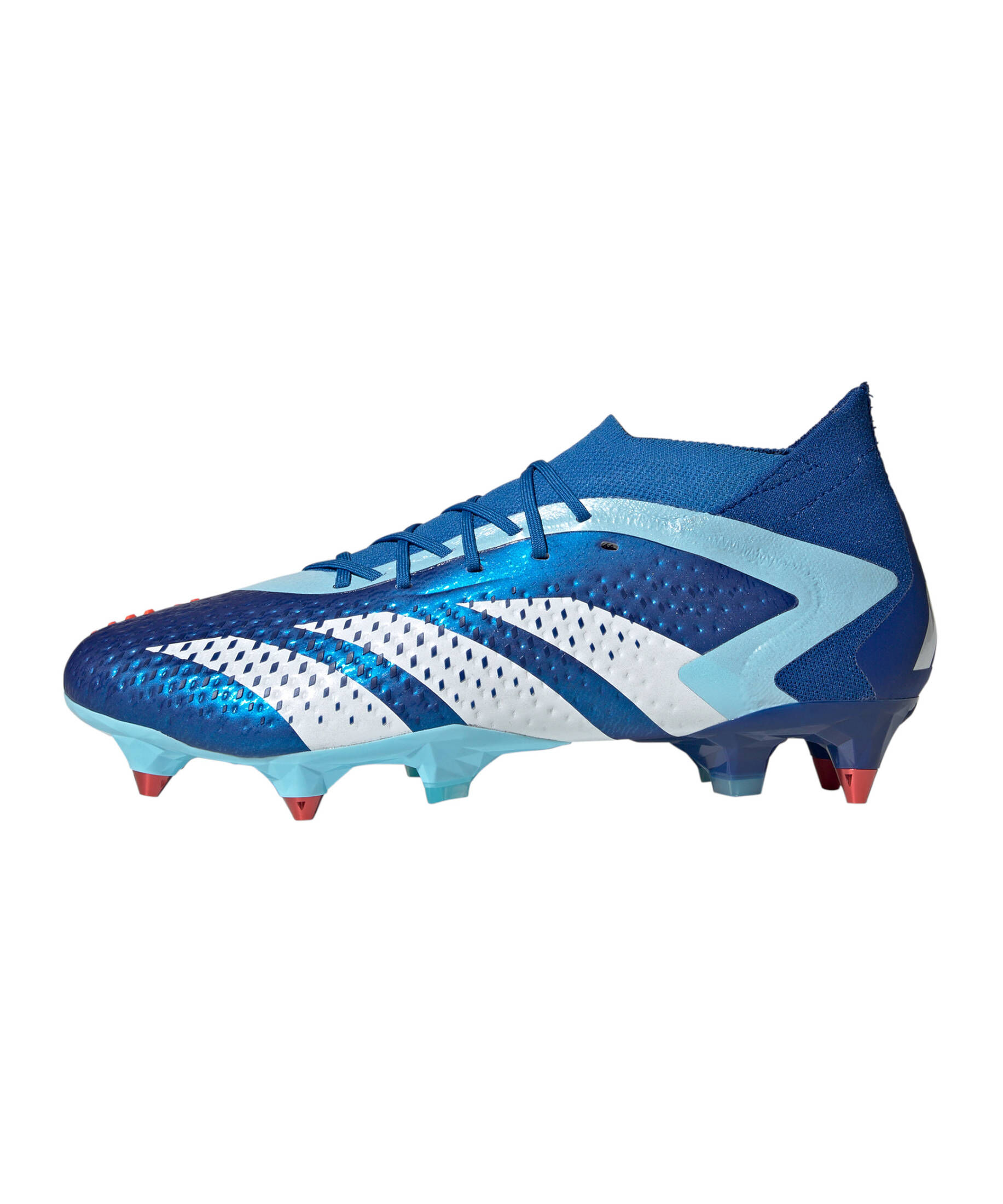 adidas Performance| Fußballschuhe Rasen PREDATOR ACCURAY 1 SG