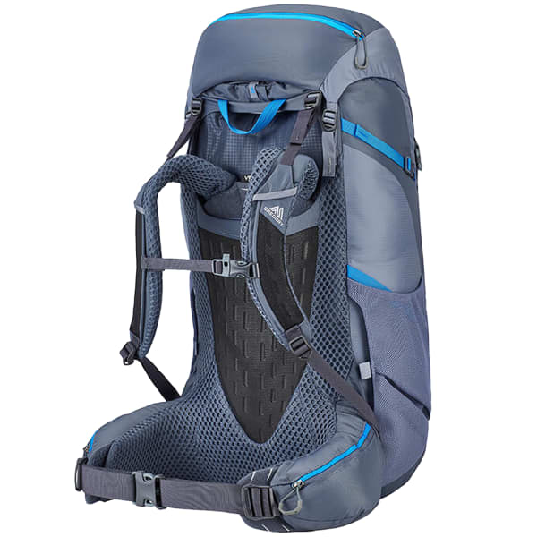 Sac à dos randonnée GREGORY TRAILFLEX AMBER 55 ARCTIC GREY