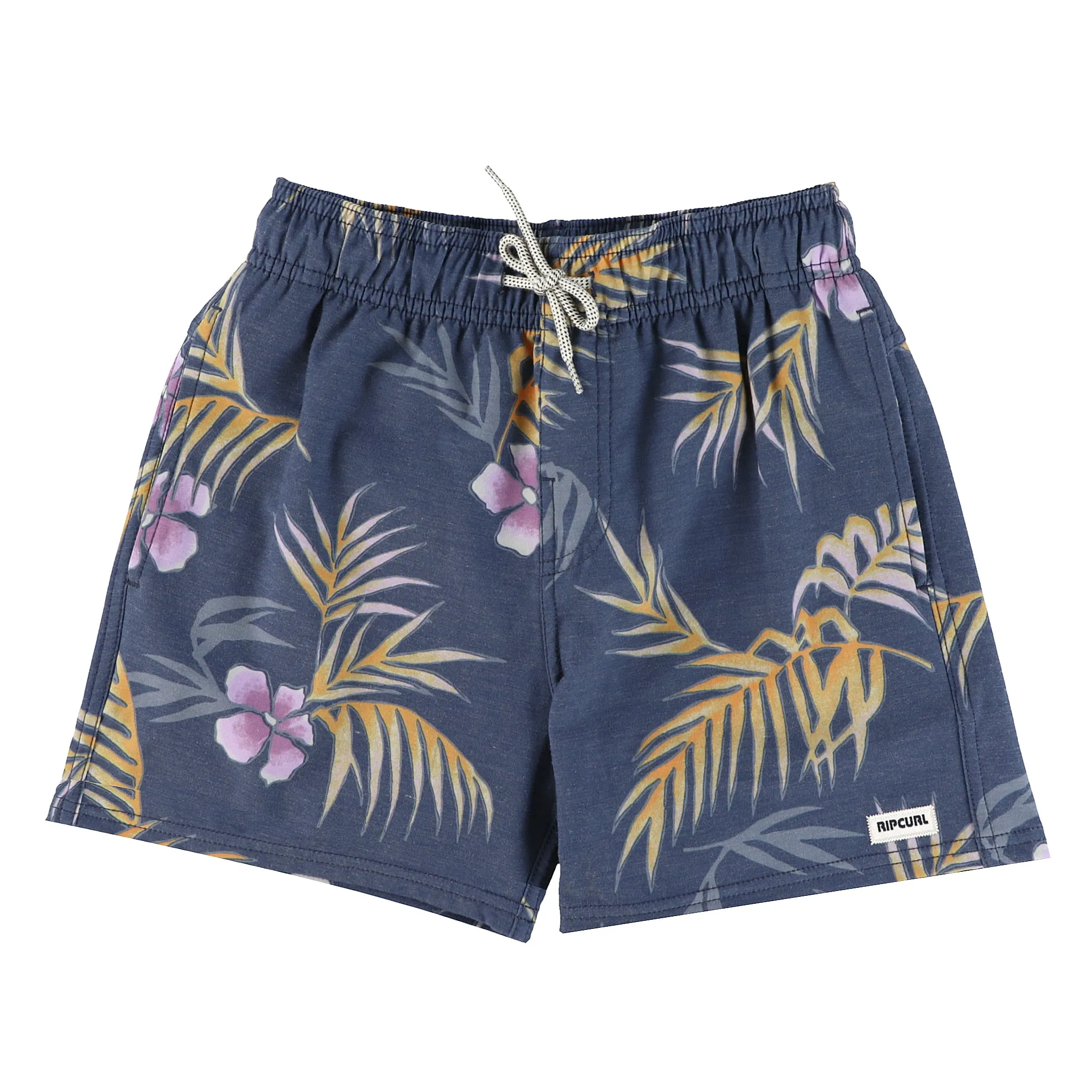 Rip Curl Maillot Short Surf 8-14ans