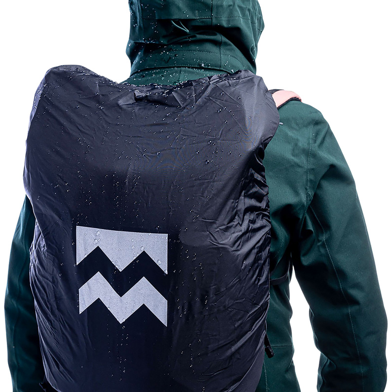 MeroMero Wanaka Raincover