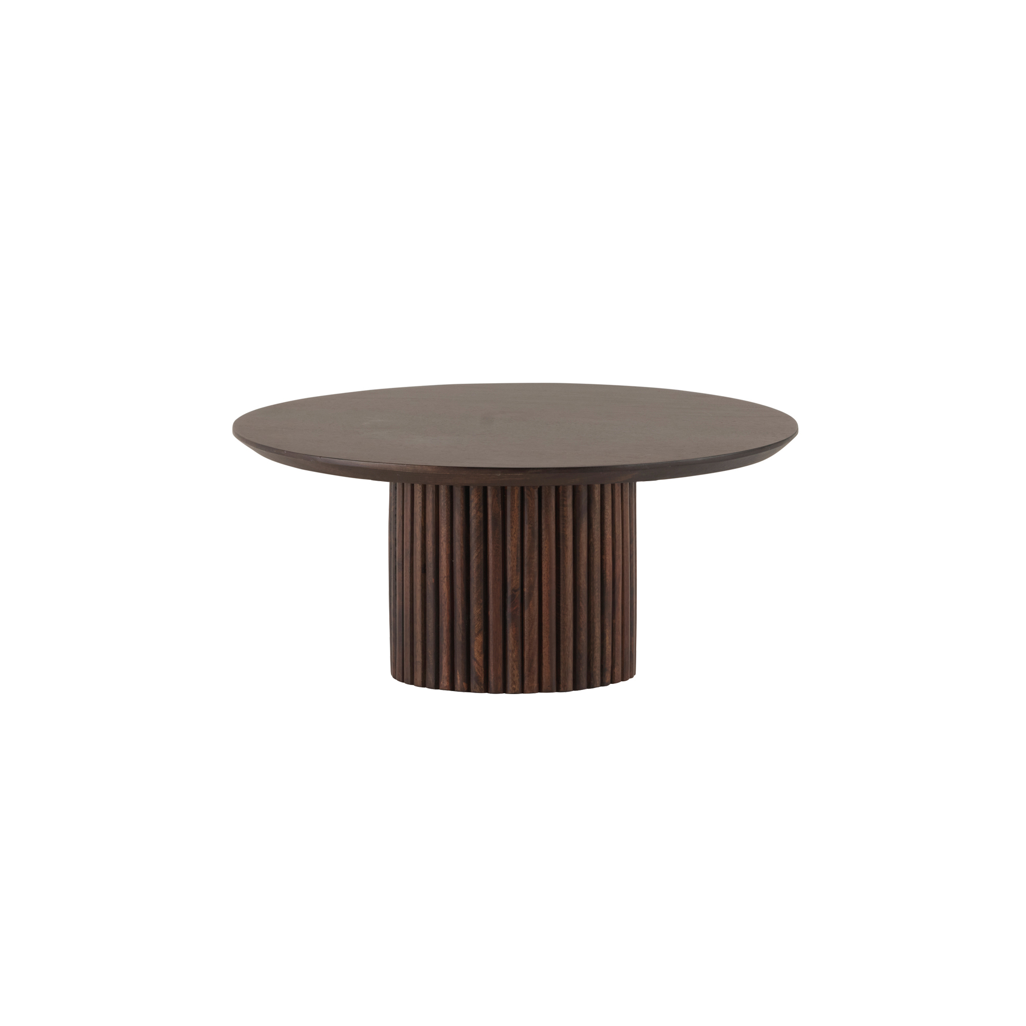 Salontafel Congo dark brown Congo Salontafel Dark brown L #2