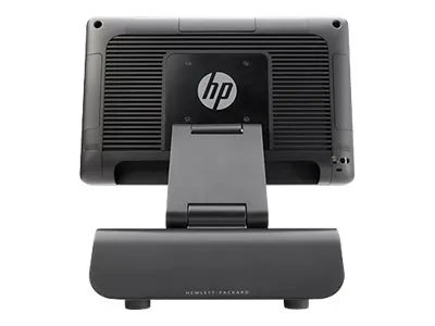 HP RP2 Retail System 2030 - Alt-i-én - 1 x Pentium J2900 / 2.41 GHz - RAM 4 GB - HDD 500 GB - HD Graphics - Gigabit Ethernet - Win 7 Pro 32-bit - skærm: LED 14